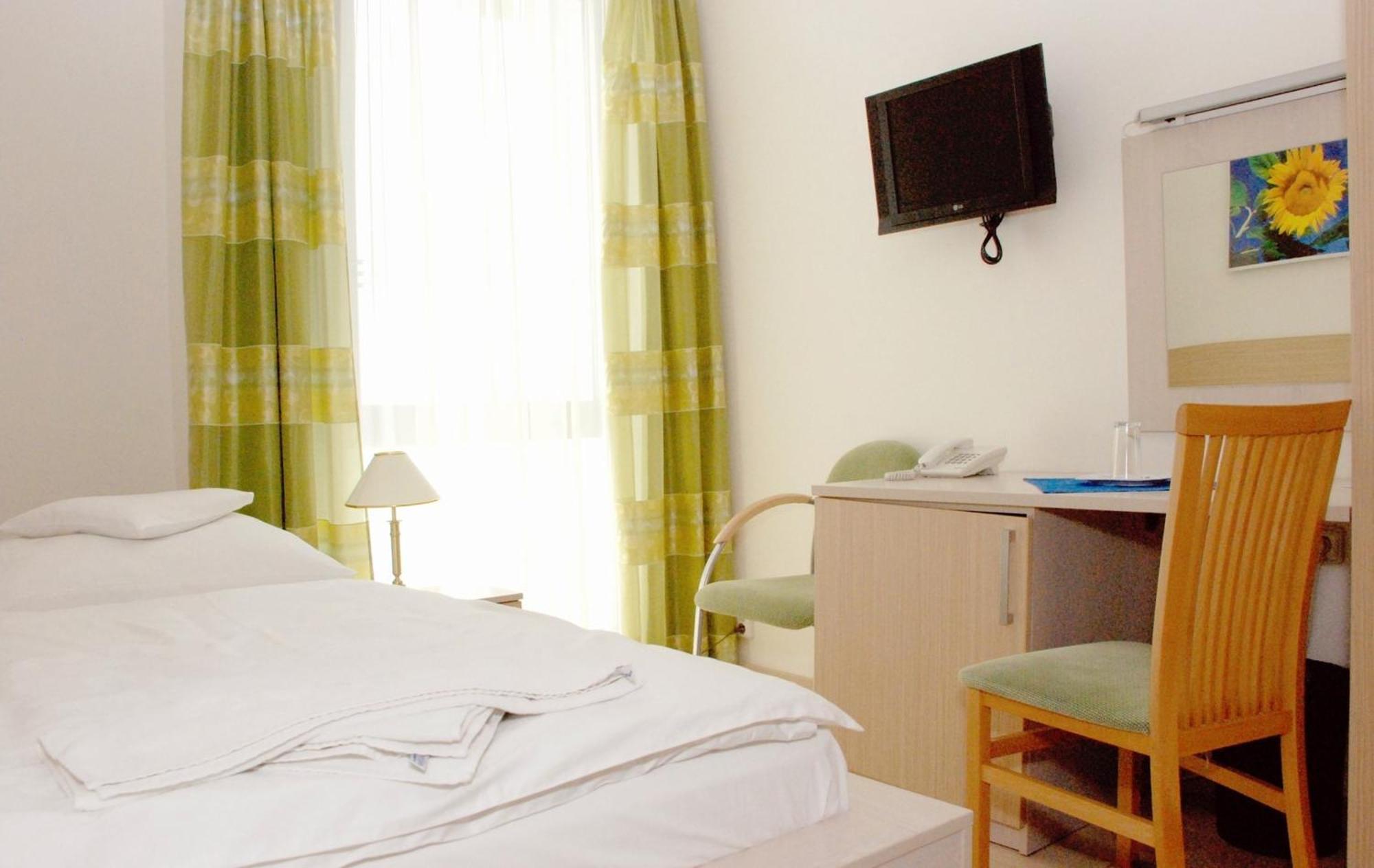 Hotel Ankora Πράγα Δωμάτιο φωτογραφία