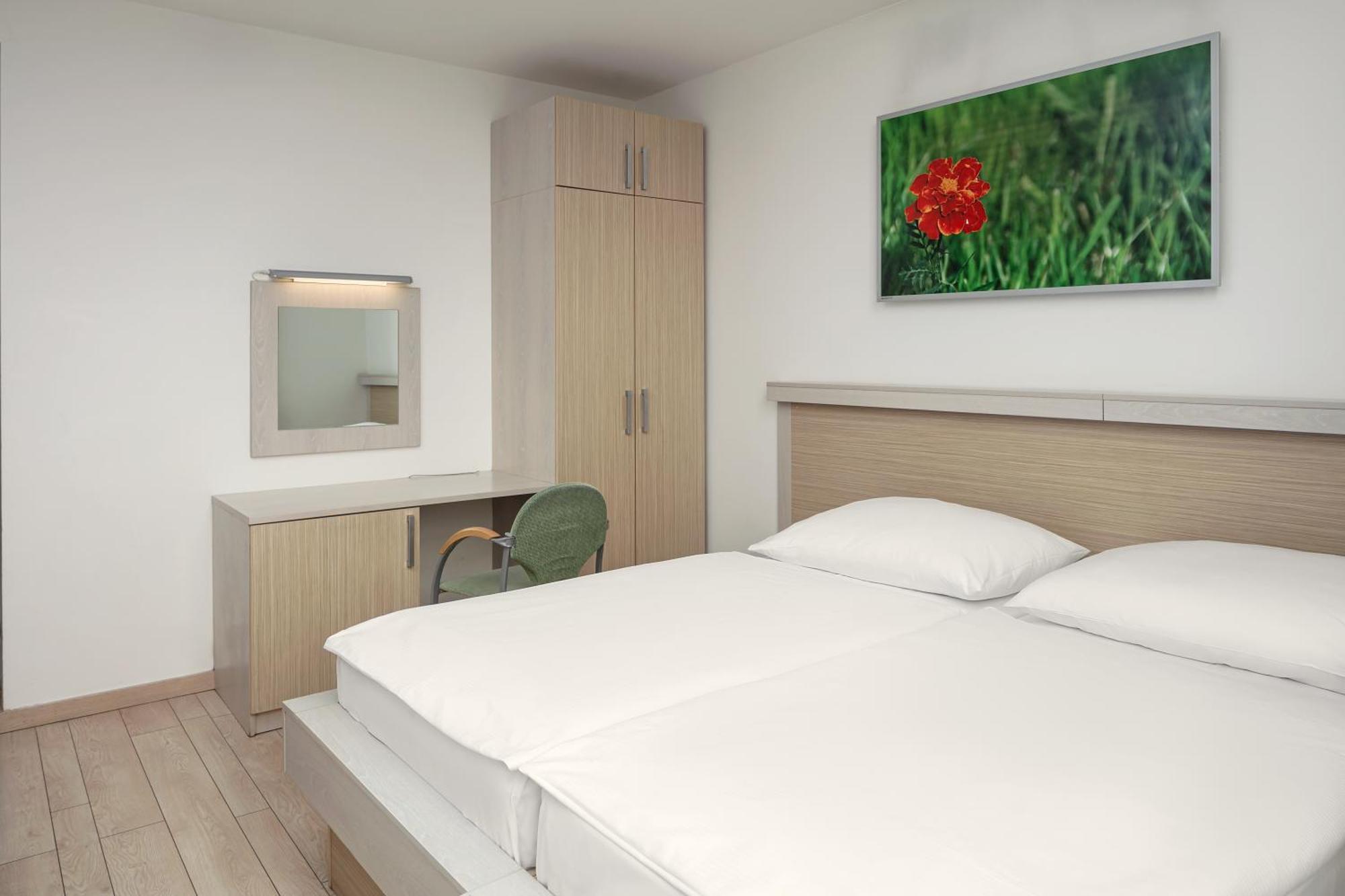 Hotel Ankora Πράγα Εξωτερικό φωτογραφία