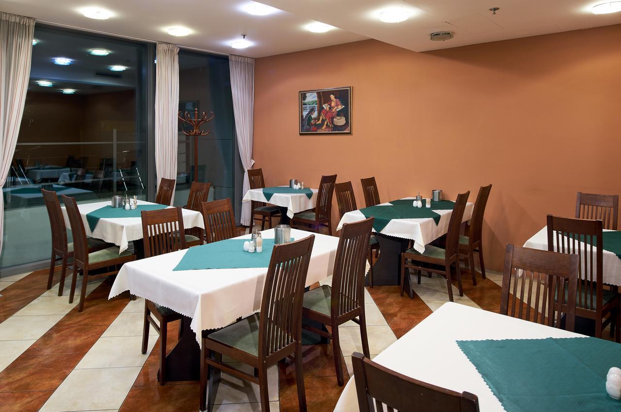 Hotel Ankora Πράγα Εξωτερικό φωτογραφία