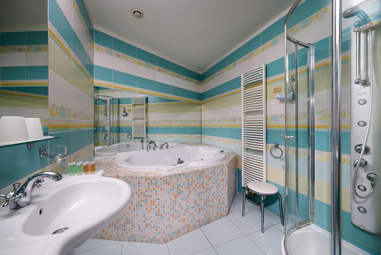 Hotel Ankora Πράγα Εξωτερικό φωτογραφία