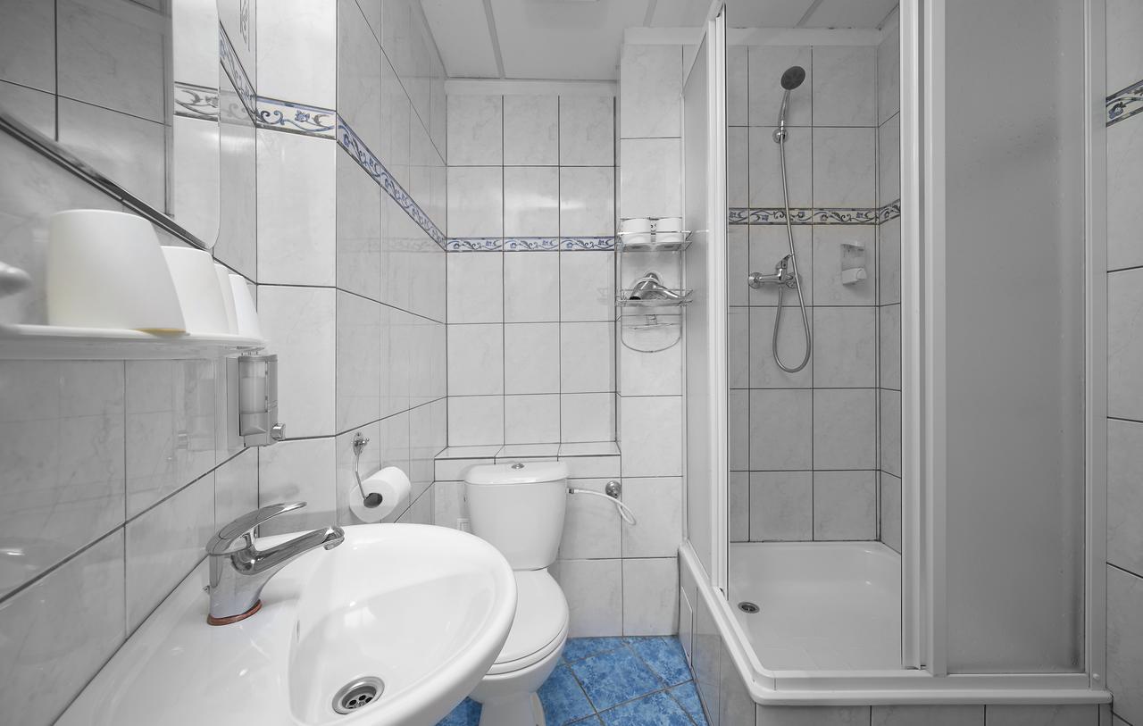 Hotel Ankora Πράγα Εξωτερικό φωτογραφία