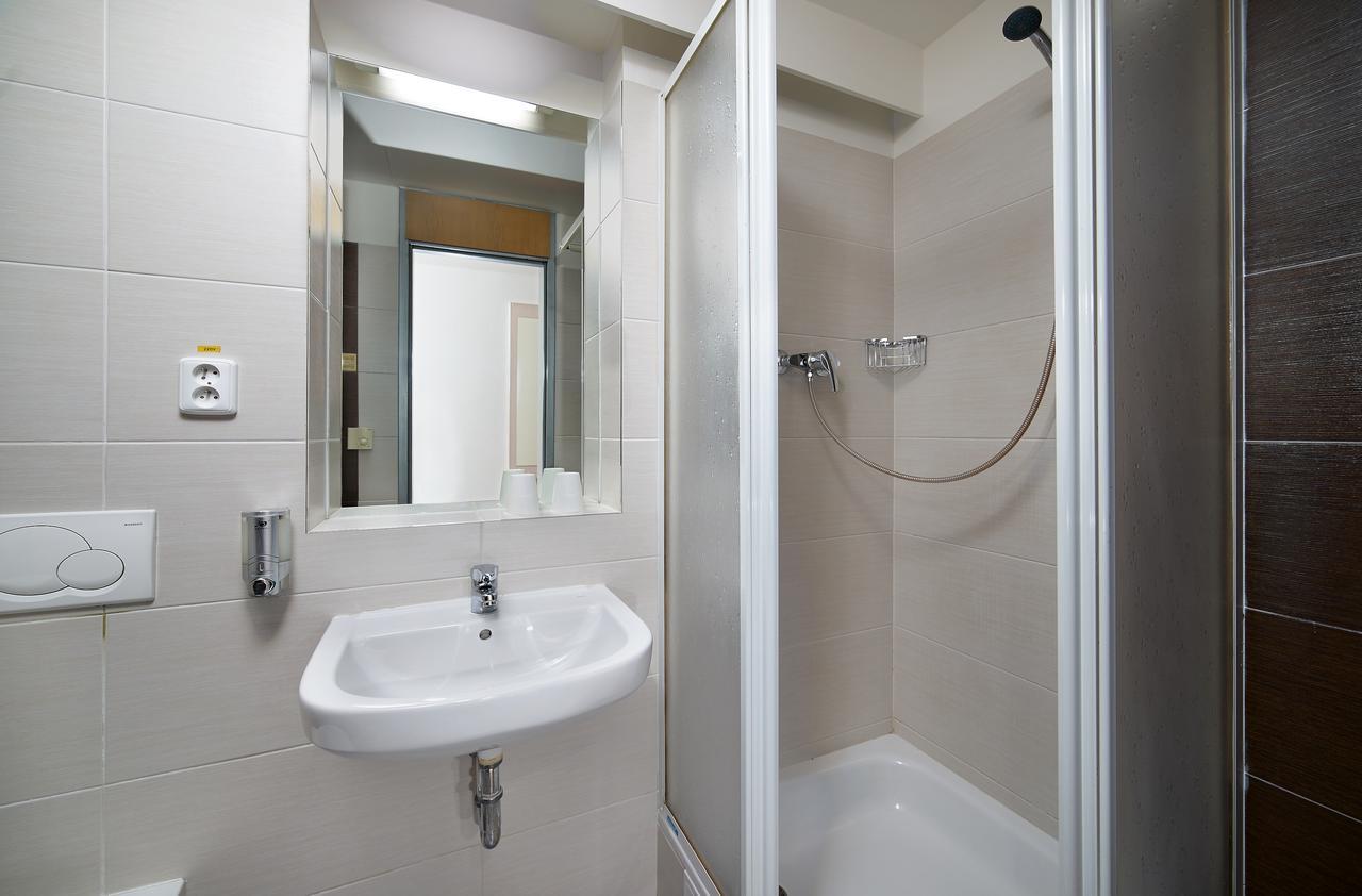 Hotel Ankora Πράγα Εξωτερικό φωτογραφία