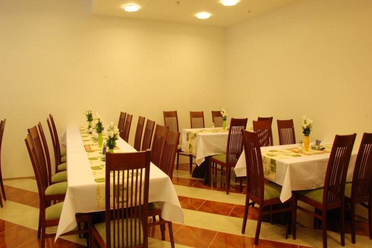 Hotel Ankora Πράγα Εξωτερικό φωτογραφία