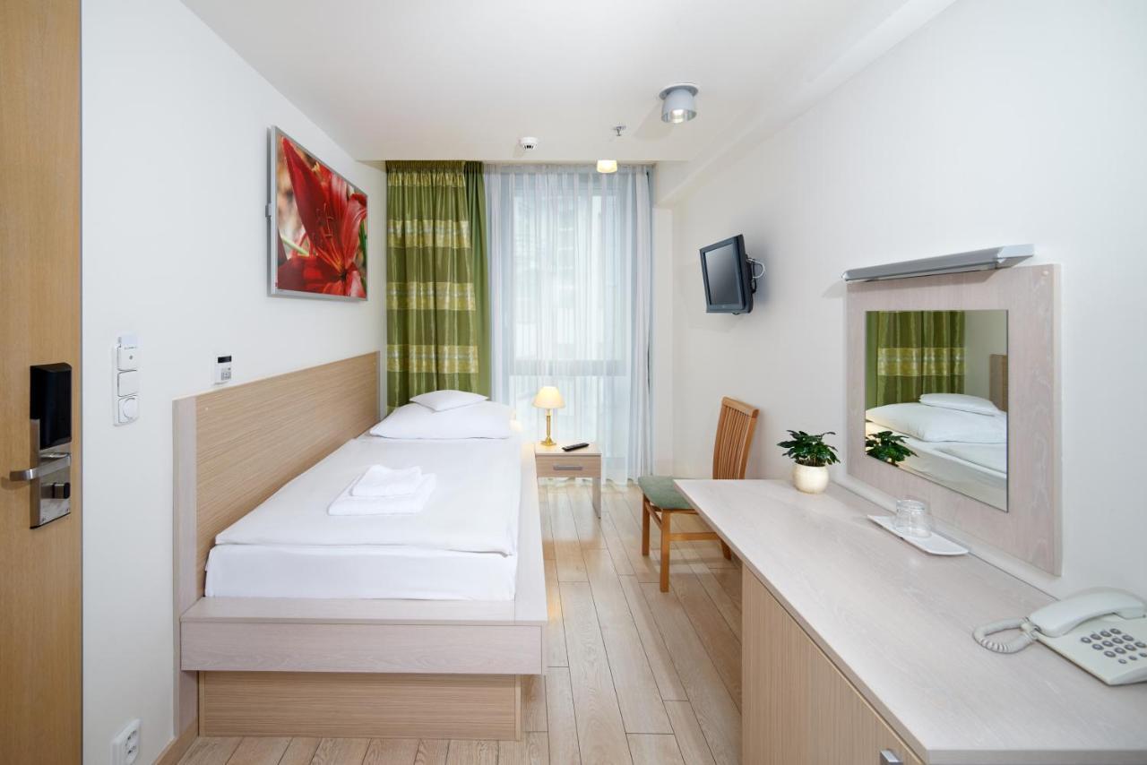 Hotel Ankora Πράγα Εξωτερικό φωτογραφία