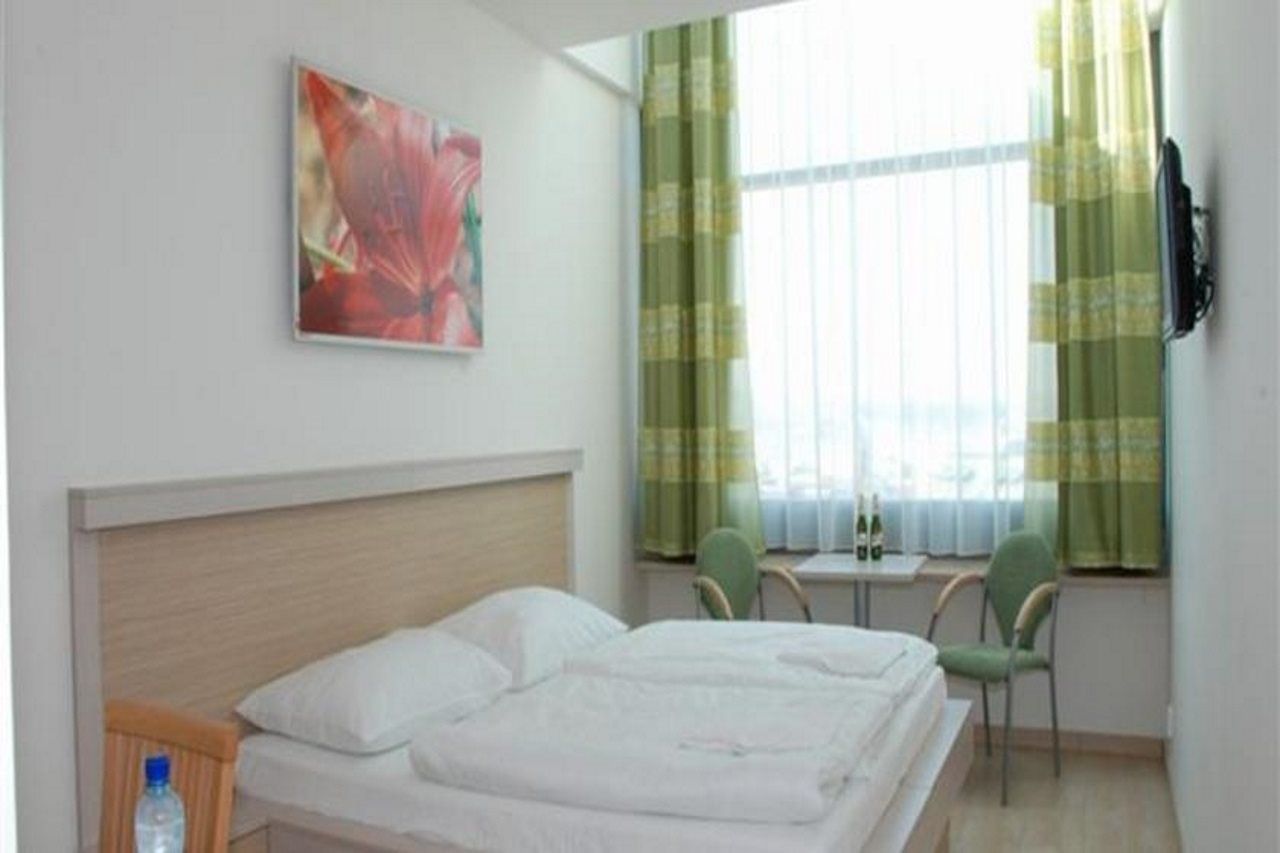 Hotel Ankora Πράγα Εξωτερικό φωτογραφία