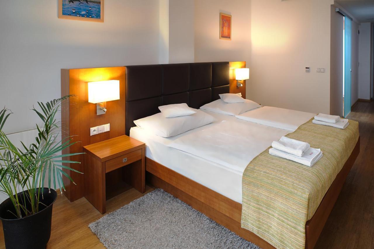 Hotel Ankora Πράγα Εξωτερικό φωτογραφία