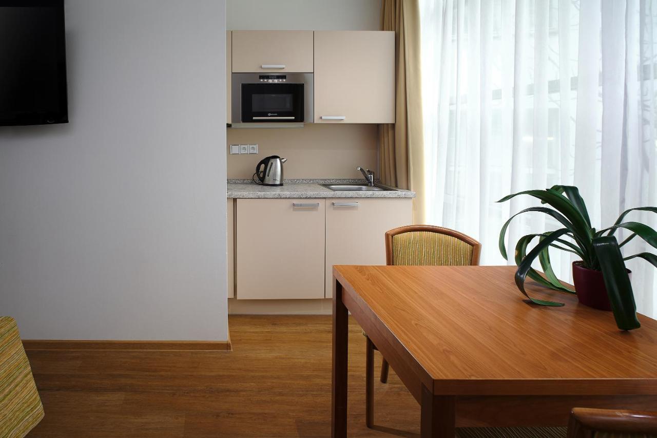 Hotel Ankora Πράγα Εξωτερικό φωτογραφία