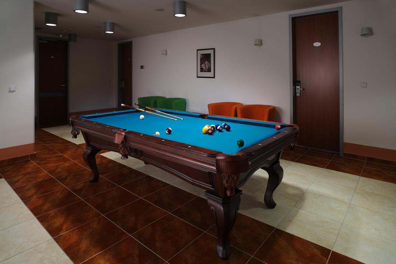 Hotel Ankora Πράγα Εξωτερικό φωτογραφία