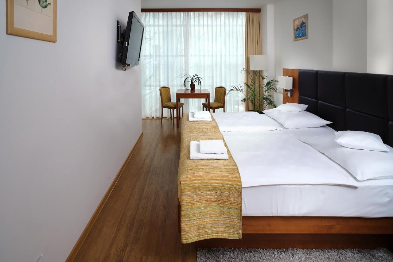 Hotel Ankora Πράγα Εξωτερικό φωτογραφία
