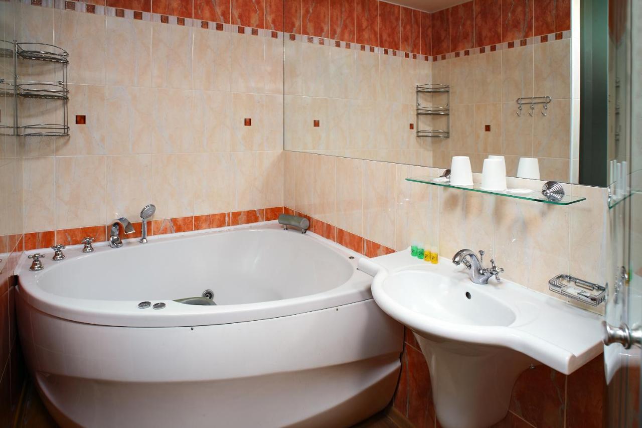 Hotel Ankora Πράγα Εξωτερικό φωτογραφία